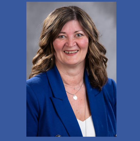 Claudia Motiu NOACC Secretary