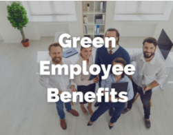 Green Employee